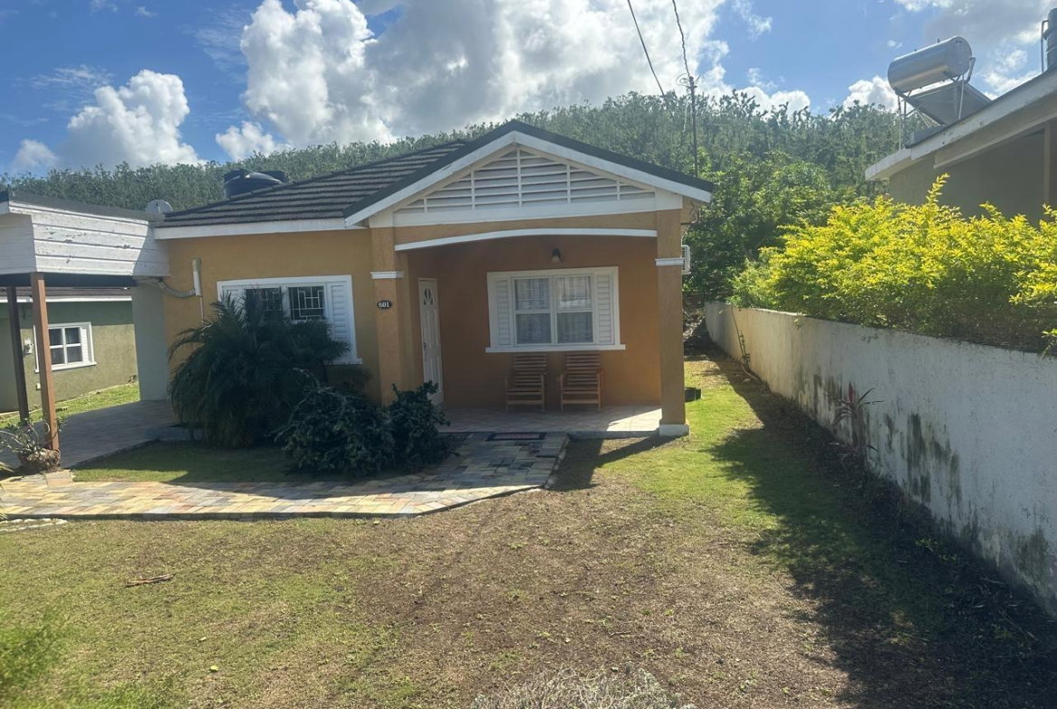 Second image of 601 Calabash Close in Runaway Bay, St. Ann, Jamaica - property is For Rent