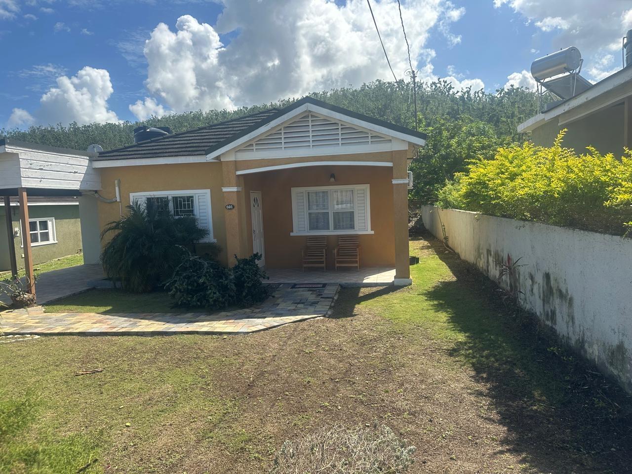 For-Rent-3-Bedroom-House-in-Savannah-Vista-Runaway-Bay-St.-Ann Second image of 601 Calabash Close in Runaway Bay, St. Ann, Jamaica - property is For Rent