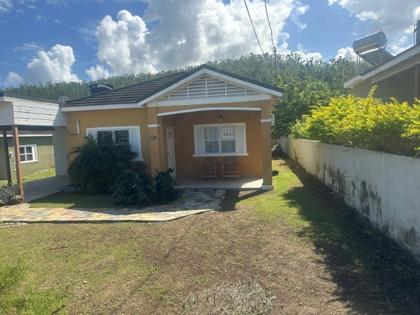 Second image of 601 Calabash Close in Runaway Bay, St. Ann, Jamaica - property is For Rent