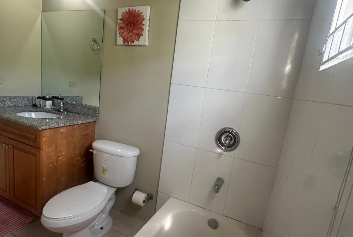 Eleventh image of 601 Calabash Close in Runaway Bay, St. Ann, Jamaica - property is For Rent
