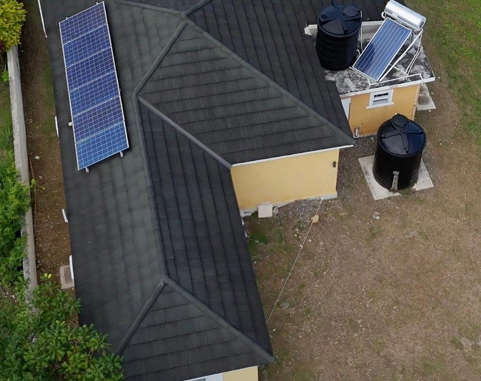 Fourteenth image of 601 Calabash Close in Runaway Bay, St. Ann, Jamaica - property is For Rent