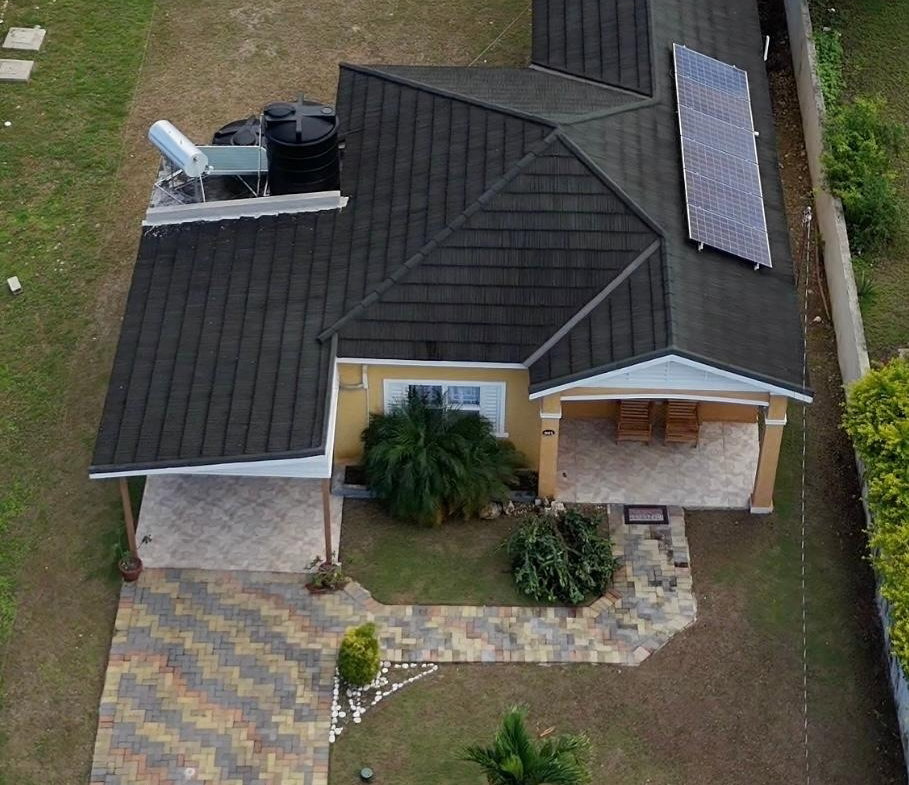 Third image of 601 Calabash Close in Runaway Bay, St. Ann, Jamaica - property is For Rent