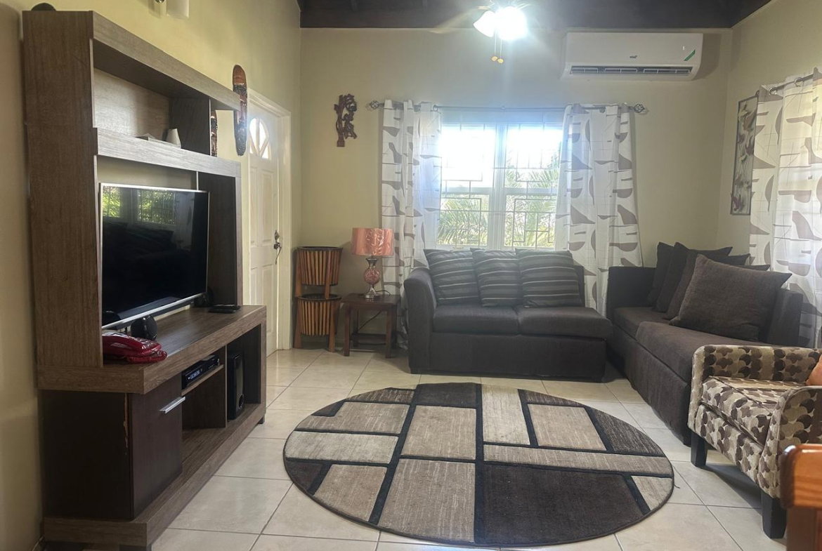 Fourth image of 601 Calabash Close in Runaway Bay, St. Ann, Jamaica - property is For Rent