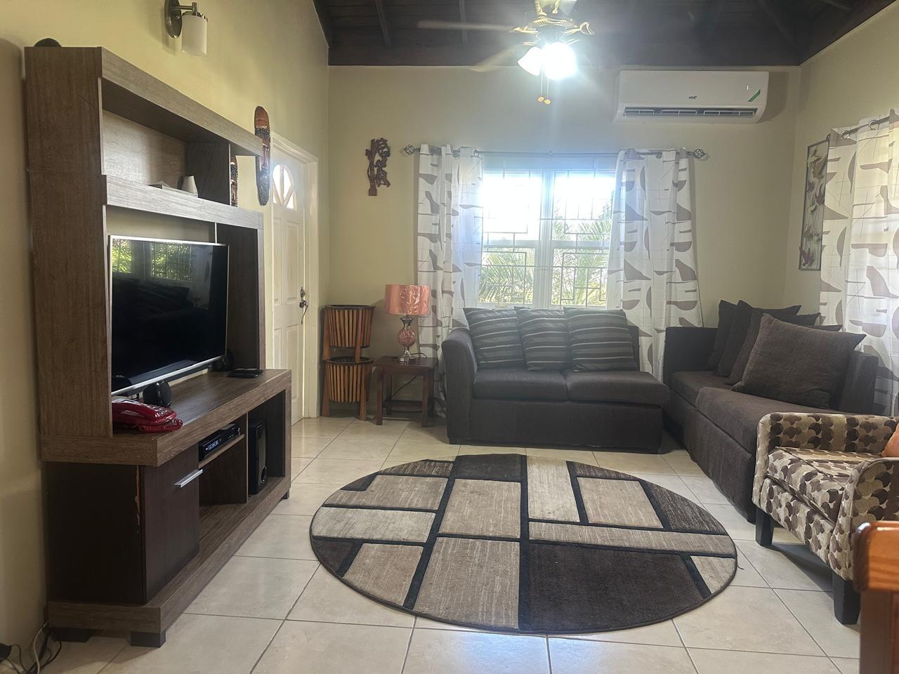 For-Rent-3-Bedroom-House-in-Savannah-Vista-Runaway-Bay-St.-Ann Fourth image of 601 Calabash Close in Runaway Bay, St. Ann, Jamaica - property is For Rent