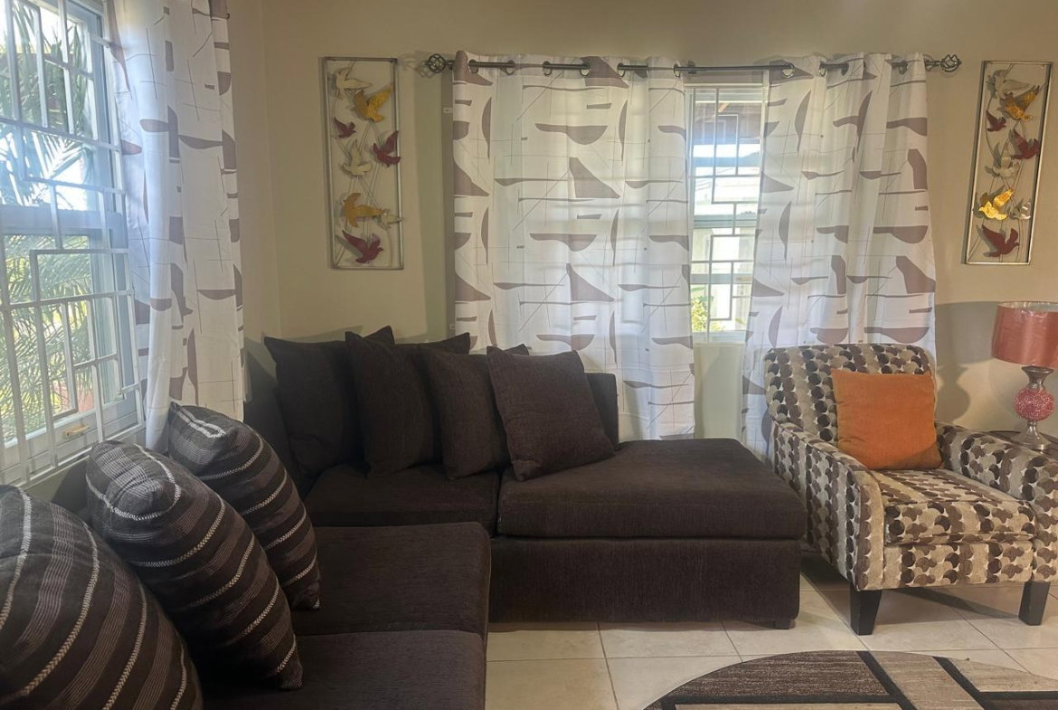 Fifth image of 601 Calabash Close in Runaway Bay, St. Ann, Jamaica - property is For Rent