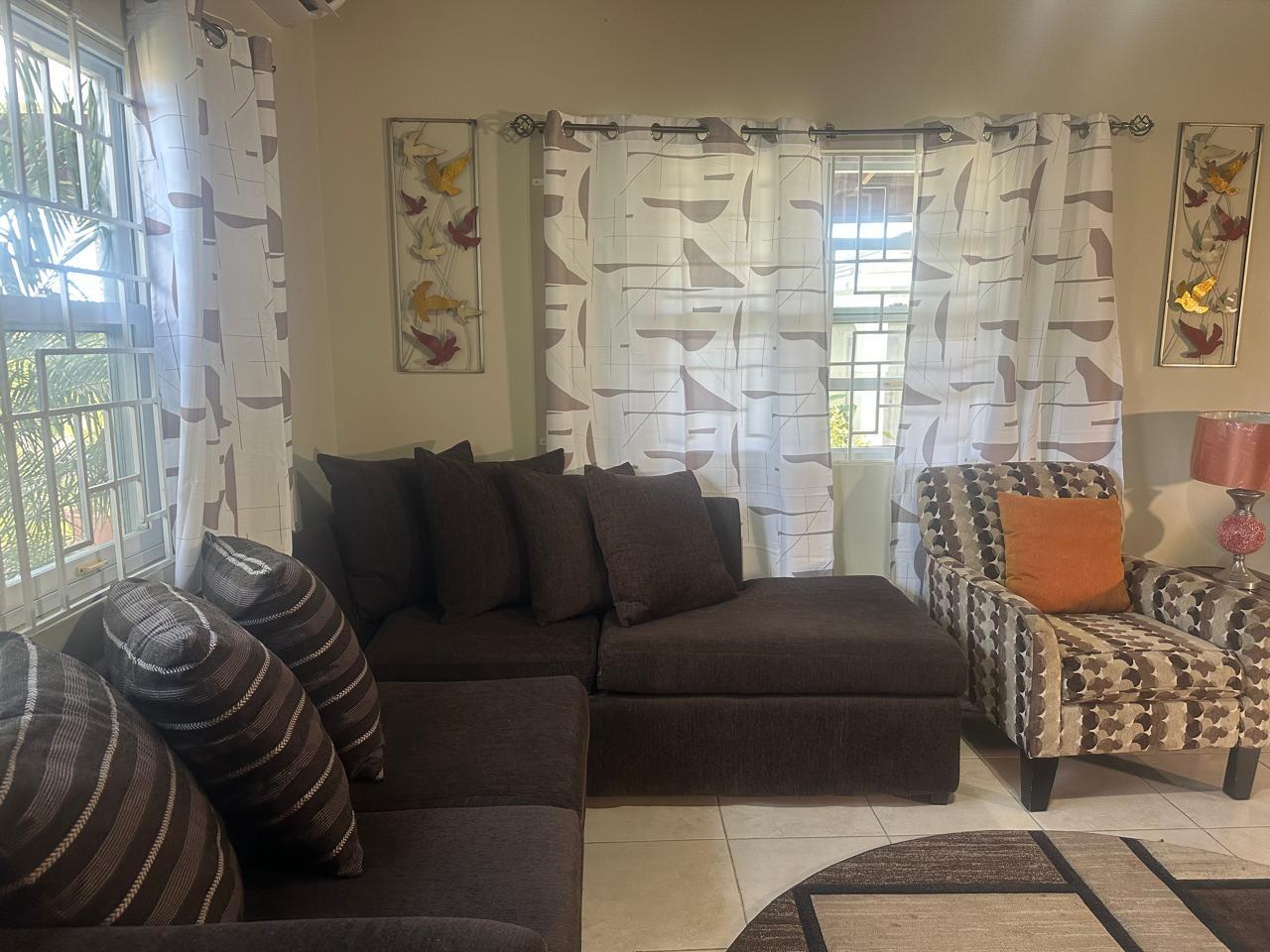 For-Rent-3-Bedroom-House-in-Savannah-Vista-Runaway-Bay-St.-Ann Fifth image of 601 Calabash Close in Runaway Bay, St. Ann, Jamaica - property is For Rent