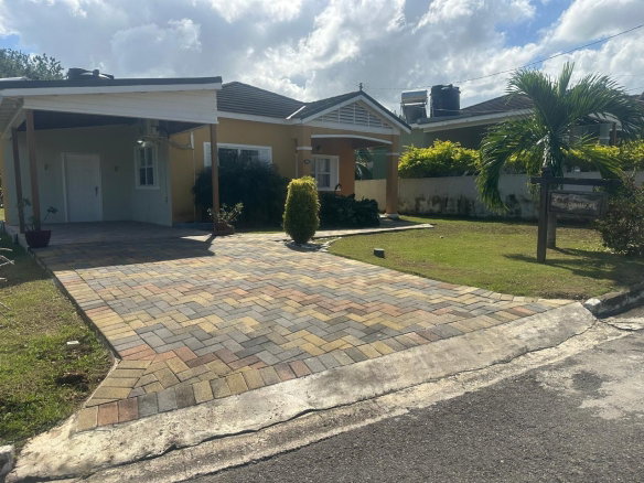 First image of 601 Calabash Close in Runaway Bay, St. Ann, Jamaica - property is For Rent