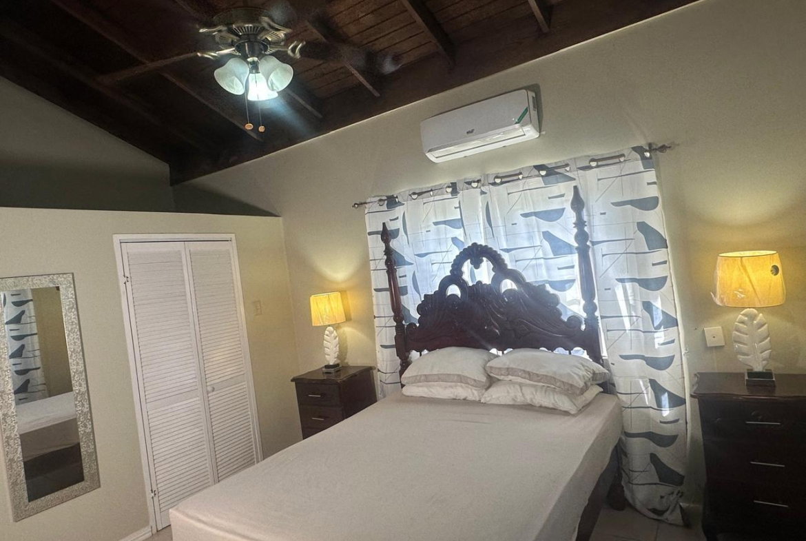 Seventh image of 601 Calabash Close in Runaway Bay, St. Ann, Jamaica - property is For Rent