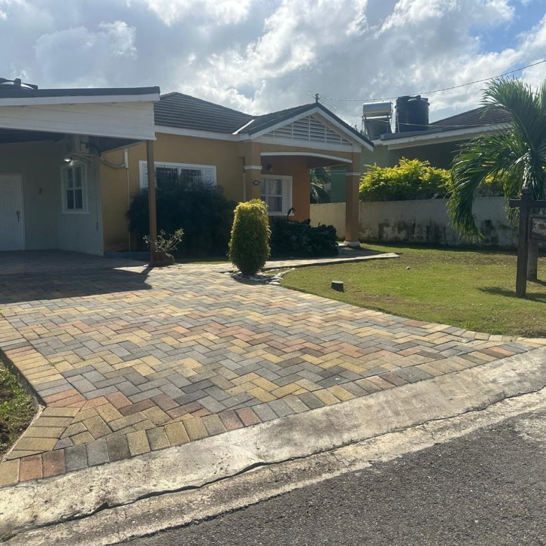 First image of 601 Calabash Close in Runaway Bay, St. Ann, Jamaica - property is For Rent