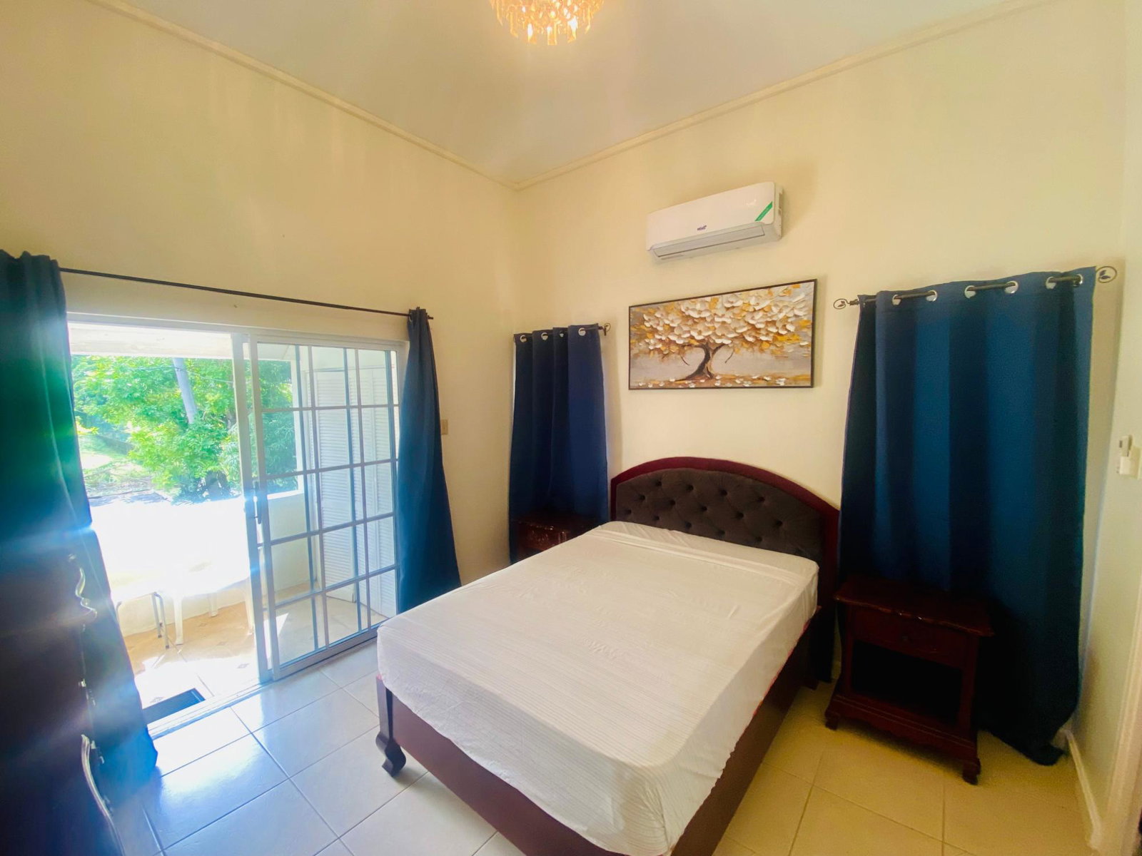 Fully-Furnished-1-Bedroom-Apartment-for-Rent-in-Huddersfield-Estate-St.-Mary-Jamaica Eleventh image of Huddersfield Estate, Towe in Tower Isle, St. Mary, Jamaica - property is For Rent