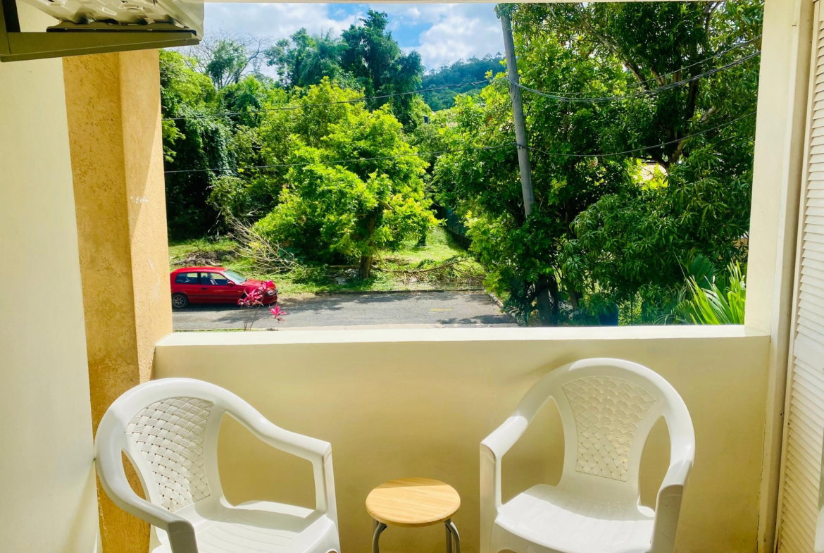 Twelfth image of Huddersfield Estate, Towe in Tower Isle, St. Mary, Jamaica - property is For Rent