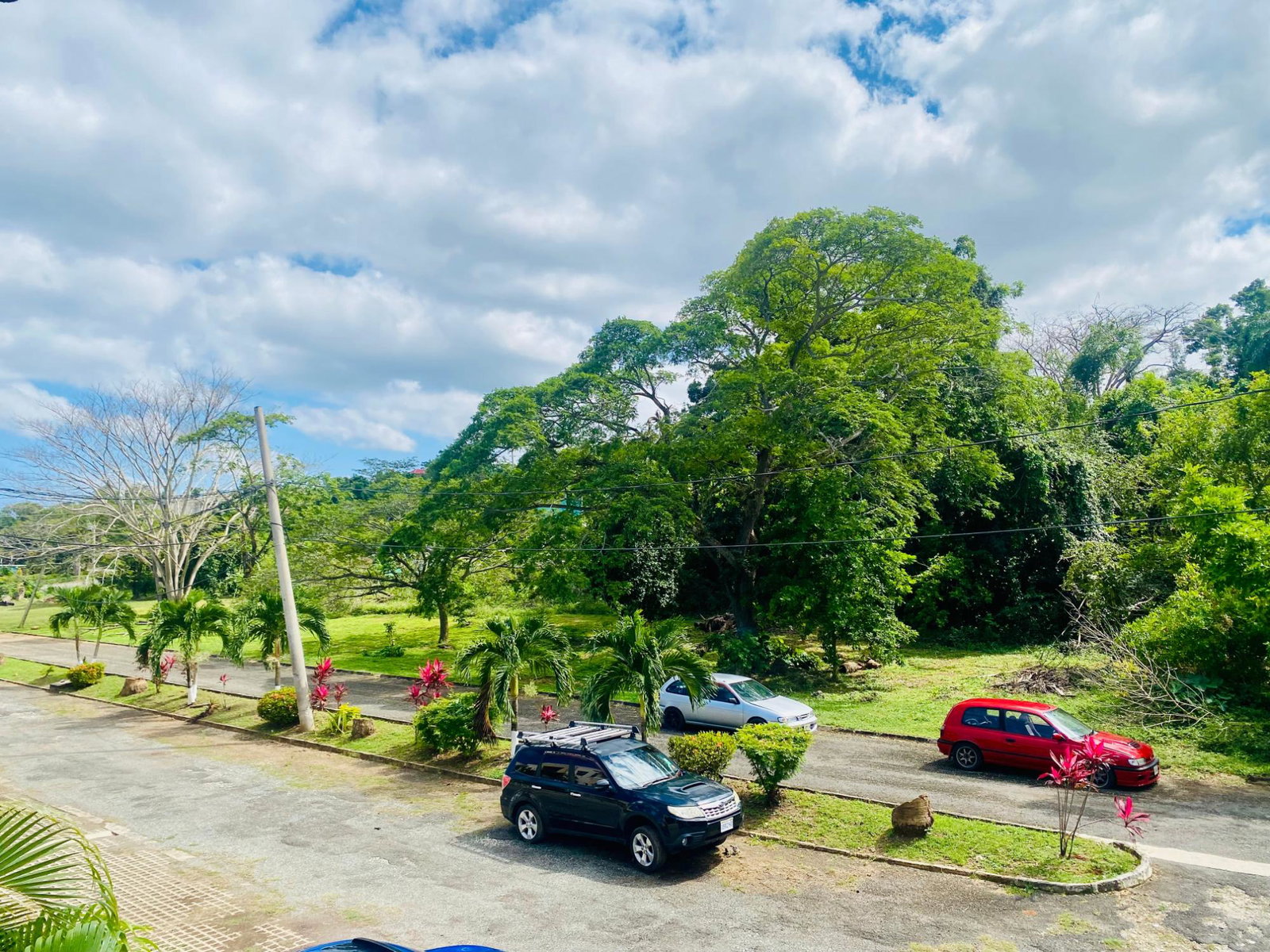 Fully-Furnished-1-Bedroom-Apartment-for-Rent-in-Huddersfield-Estate-St.-Mary-Jamaica Thirteenth image of Huddersfield Estate, Towe in Tower Isle, St. Mary, Jamaica - property is For Rent
