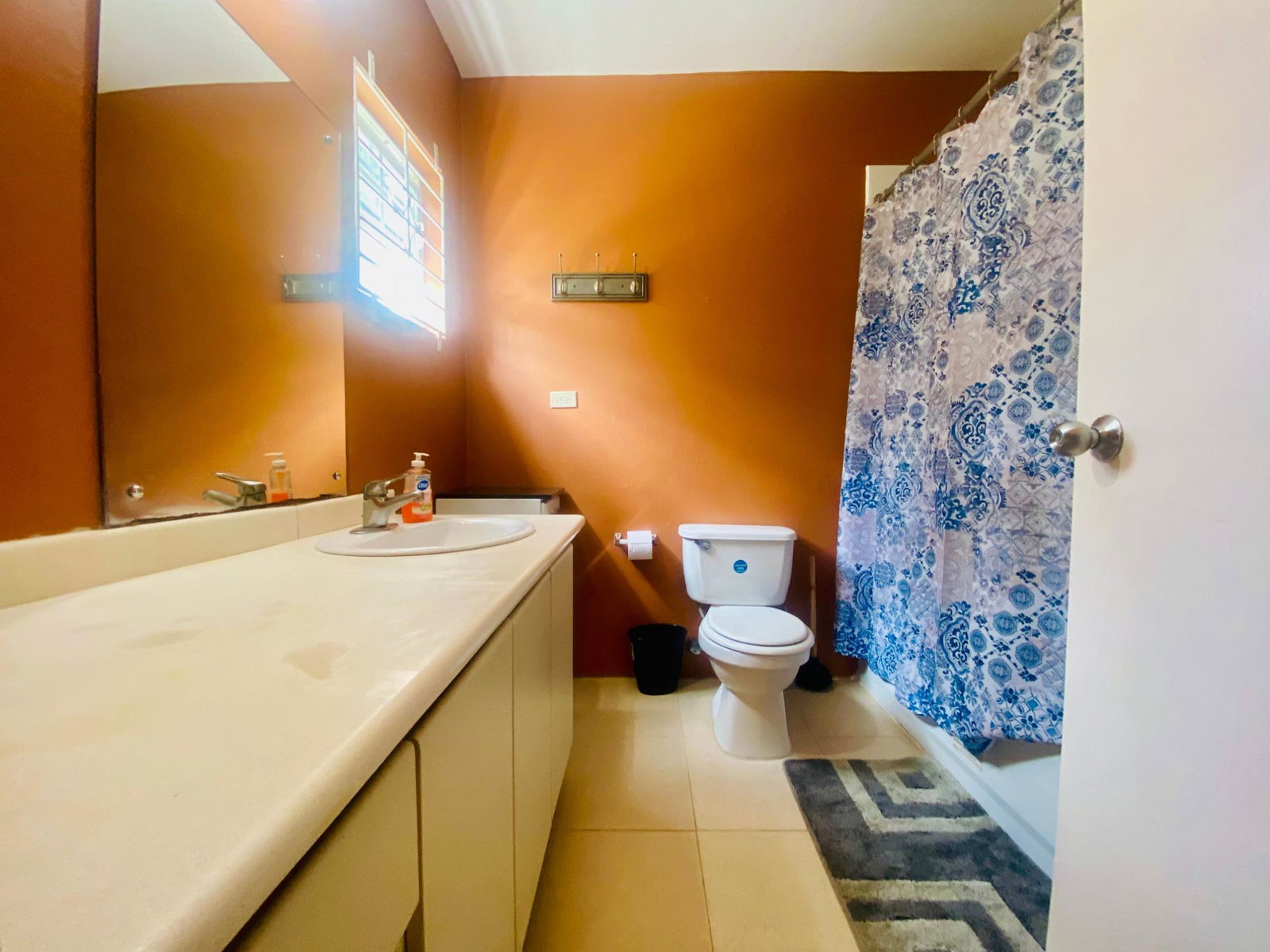 Fully-Furnished-1-Bedroom-Apartment-for-Rent-in-Huddersfield-Estate-St.-Mary-Jamaica Sixteenth image of Huddersfield Estate, Towe in Tower Isle, St. Mary, Jamaica - property is For Rent