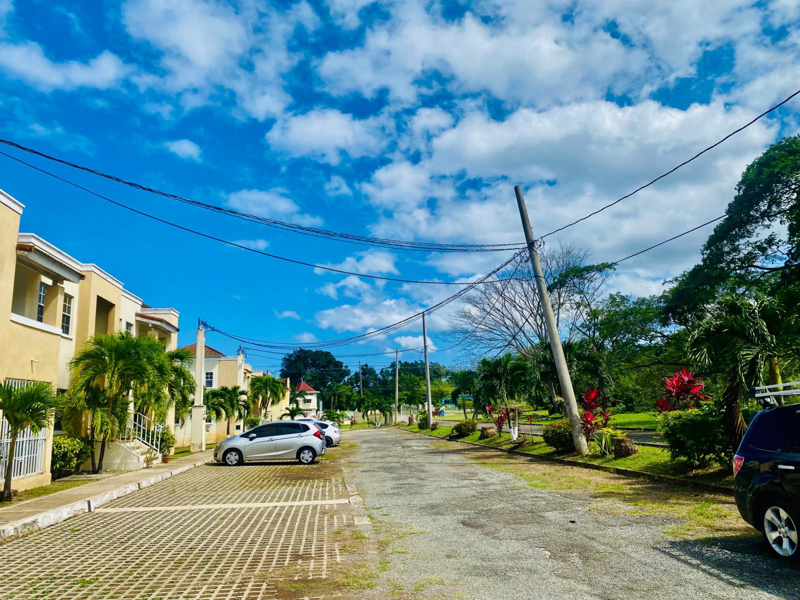 Fully-Furnished-1-Bedroom-Apartment-for-Rent-in-Huddersfield-Estate-St.-Mary-Jamaica Eighteenth image of Huddersfield Estate, Towe in Tower Isle, St. Mary, Jamaica - property is For Rent