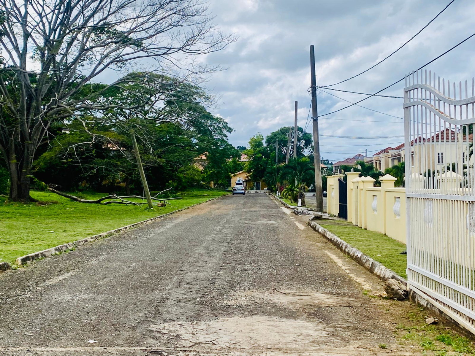 Fully-Furnished-1-Bedroom-Apartment-for-Rent-in-Huddersfield-Estate-St.-Mary-Jamaica Nineteenth image of Huddersfield Estate, Towe in Tower Isle, St. Mary, Jamaica - property is For Rent