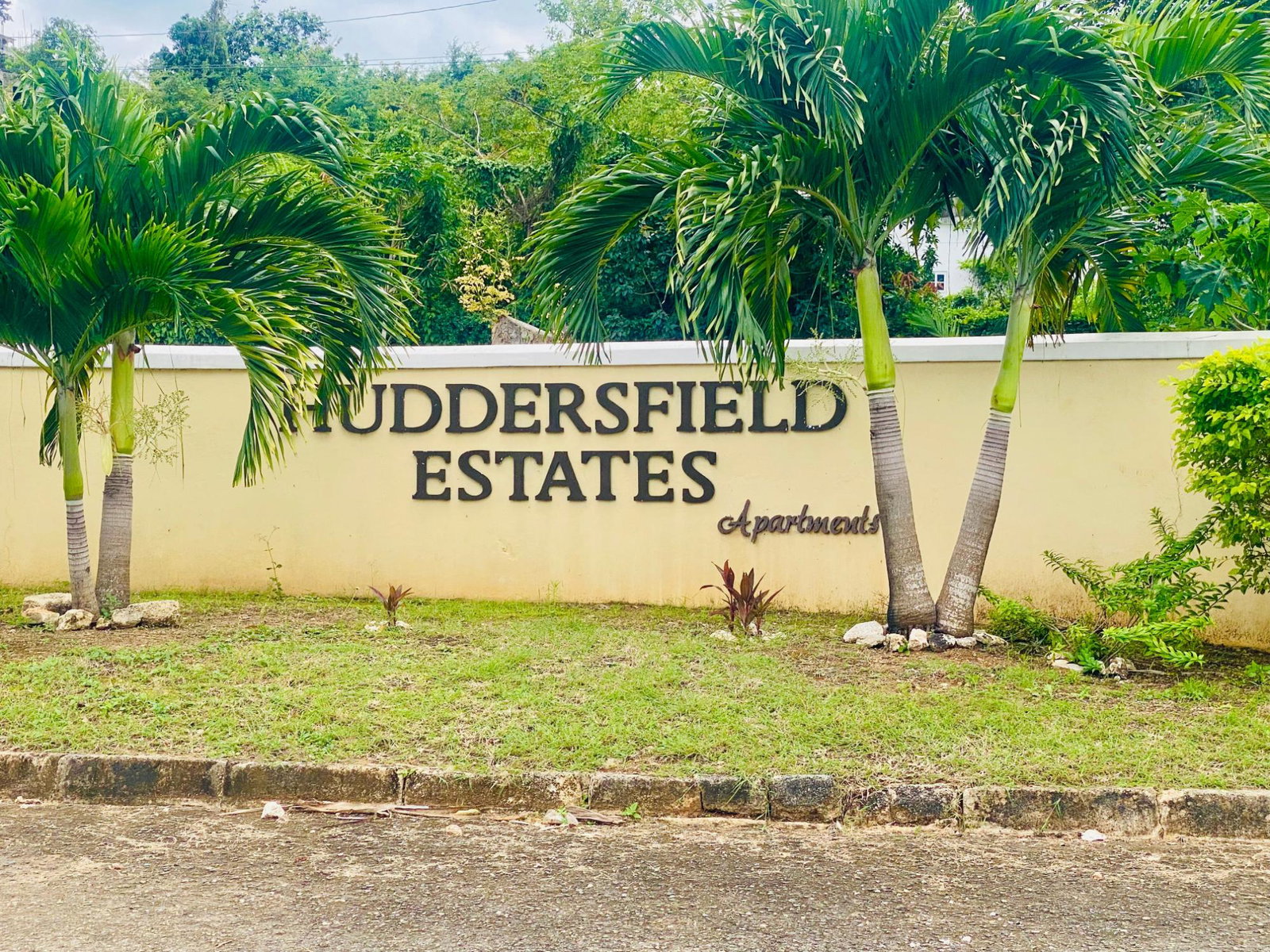 Fully-Furnished-1-Bedroom-Apartment-for-Rent-in-Huddersfield-Estate-St.-Mary-Jamaica Twentieth image of Huddersfield Estate, Towe in Tower Isle, St. Mary, Jamaica - property is For Rent