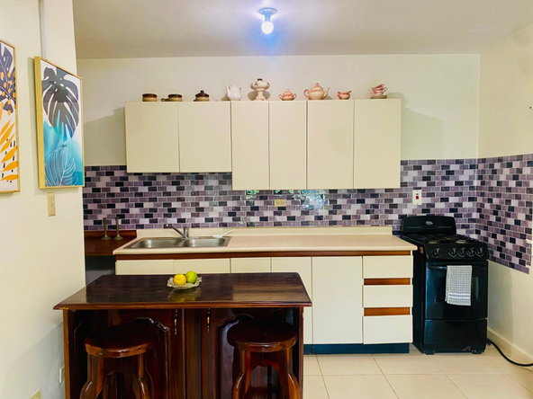 Sixth image of Huddersfield Estate, Towe in Tower Isle, St. Mary, Jamaica - property is For Rent