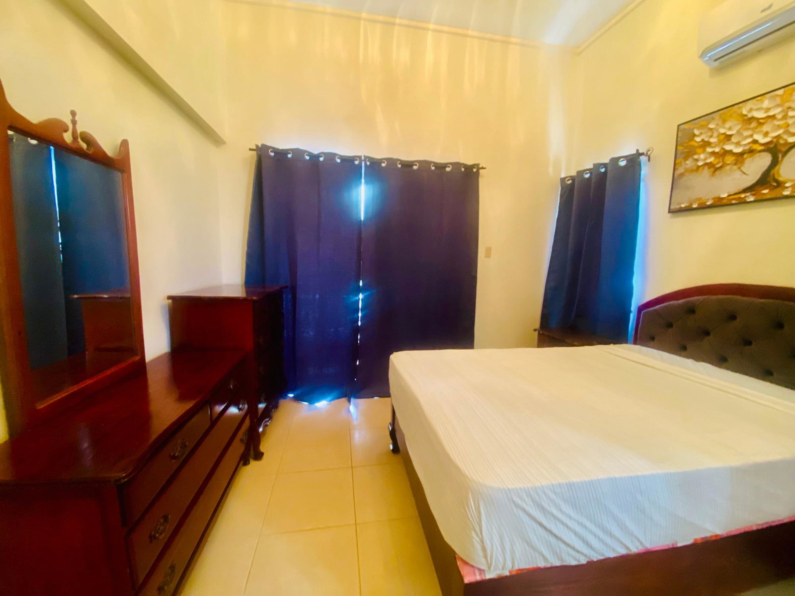 Fully-Furnished-1-Bedroom-Apartment-for-Rent-in-Huddersfield-Estate-St.-Mary-Jamaica Tenth image of Huddersfield Estate, Towe in Tower Isle, St. Mary, Jamaica - property is For Rent