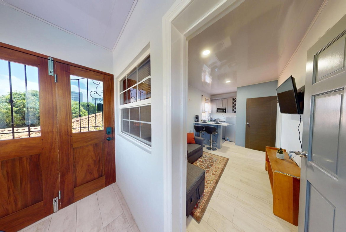 First image of 1-5 Pawsey Close in Kingston 5, St. Andrew, Jamaica - property is For Rent