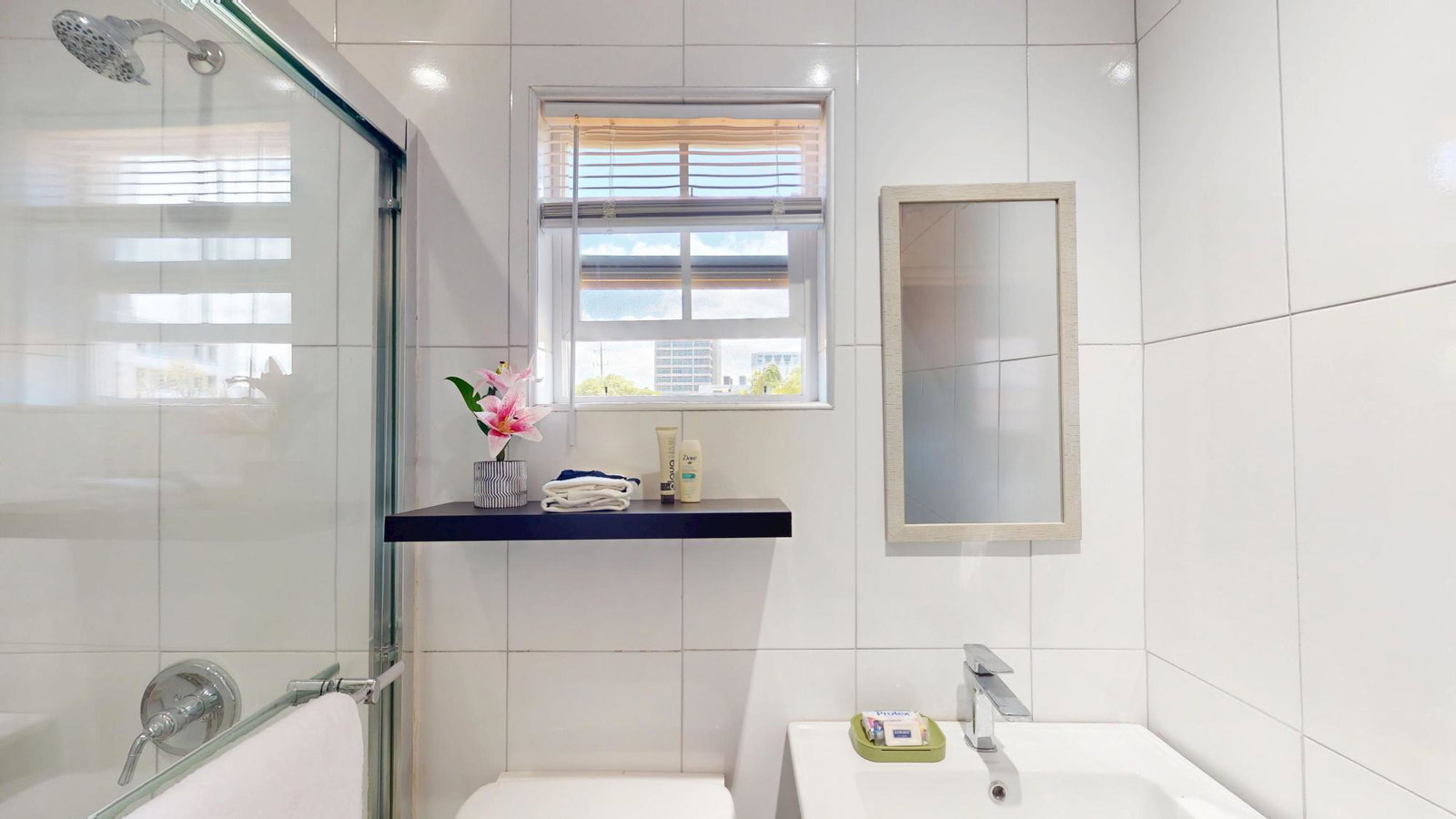 Fully-Furnished-1-Bedroom-Apartment-for-Rent-in-New-Kingston-St.-Andrew Thirteenth image of 1-5 Pawsey Close in Kingston 5, St. Andrew, Jamaica - property is For Rent