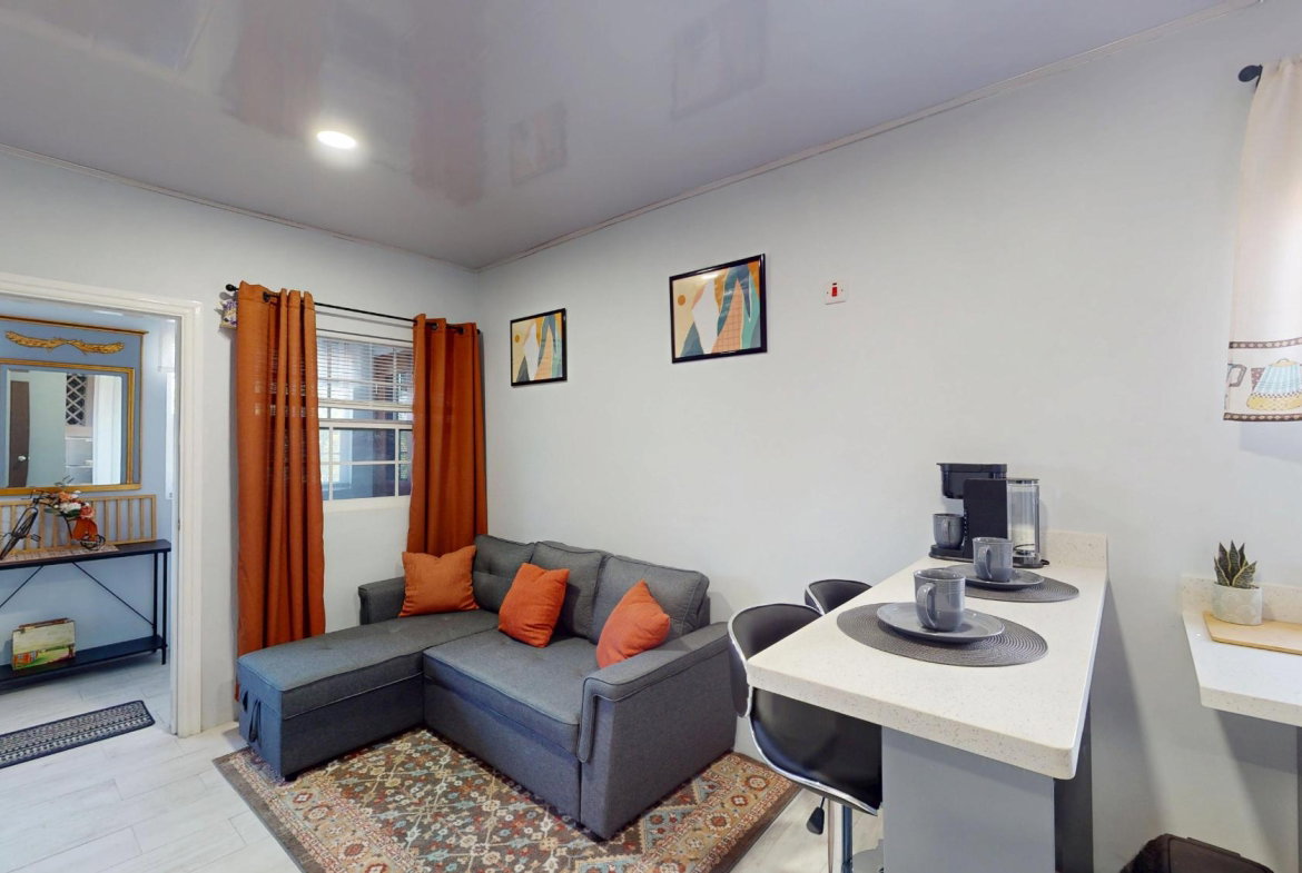 Third image of 1-5 Pawsey Close in Kingston 5, St. Andrew, Jamaica - property is For Rent