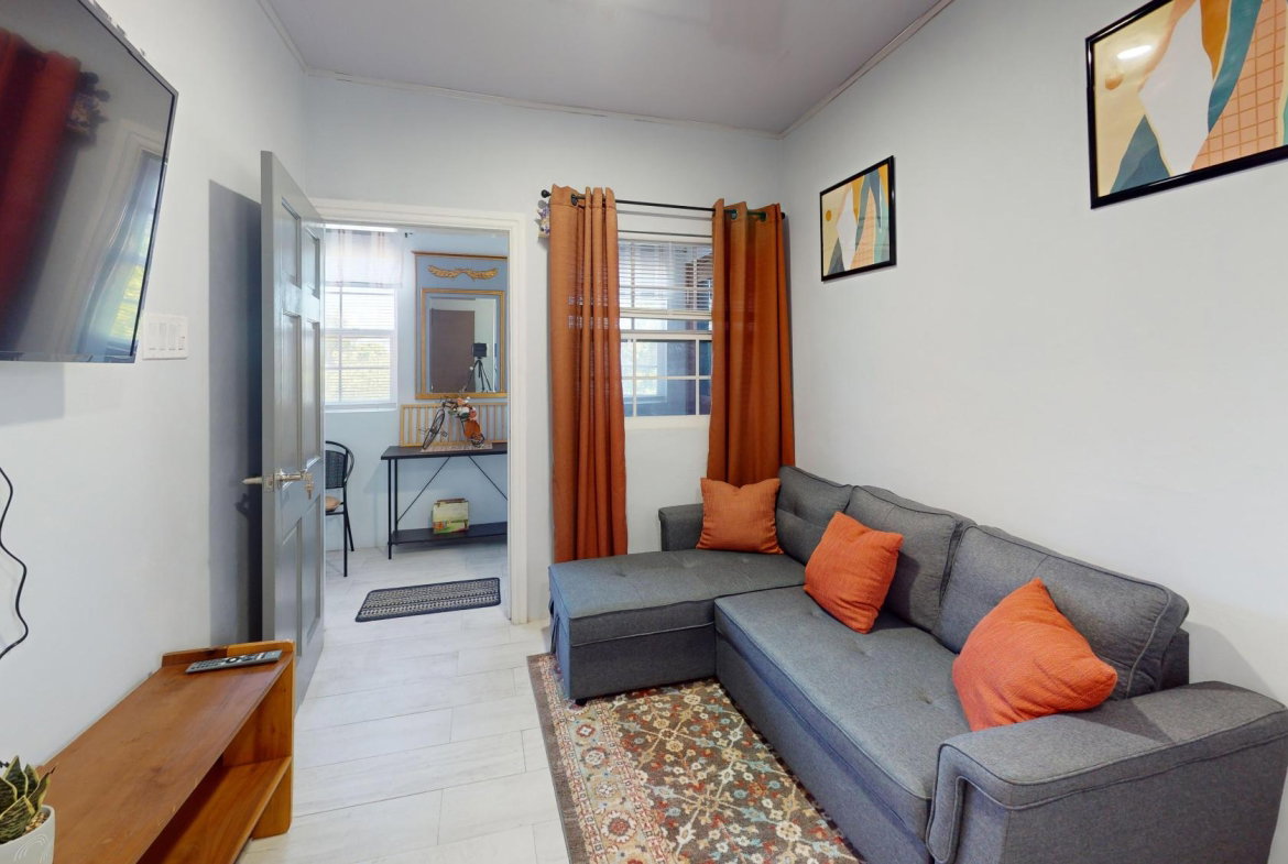 Fourth image of 1-5 Pawsey Close in Kingston 5, St. Andrew, Jamaica - property is For Rent