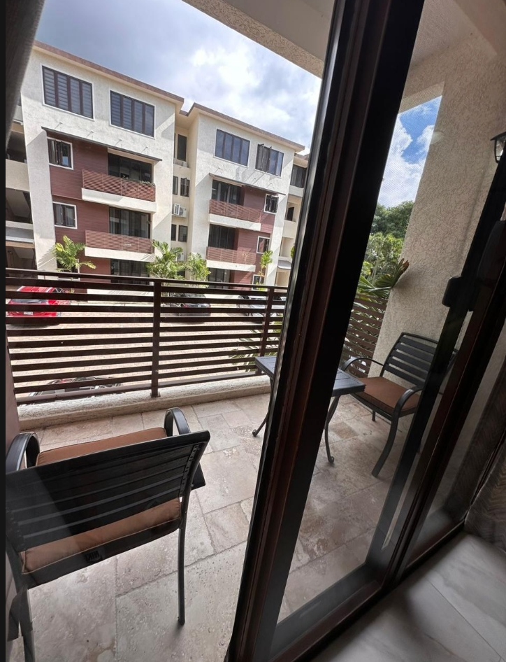 Fully-Furnished-1-Bedroom-Apartment-for-Rent-in-St.-Andrew-Jamaica-8-6-Ottawa-Avenue Eleventh image of 8-6 Ottawa Avenue in Kingston 6, St. Andrew, Jamaica - property is For Rent