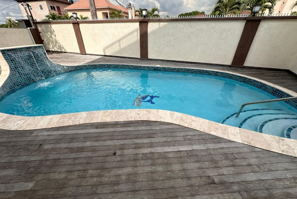 Twelfth image of 8-6 Ottawa Avenue in Kingston 6, St. Andrew, Jamaica - property is For Rent