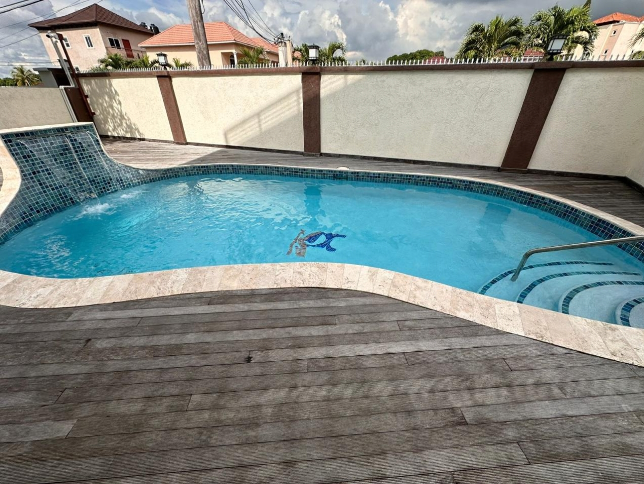 Fully-Furnished-1-Bedroom-Apartment-for-Rent-in-St.-Andrew-Jamaica-8-6-Ottawa-Avenue Twelfth image of 8-6 Ottawa Avenue in Kingston 6, St. Andrew, Jamaica - property is For Rent