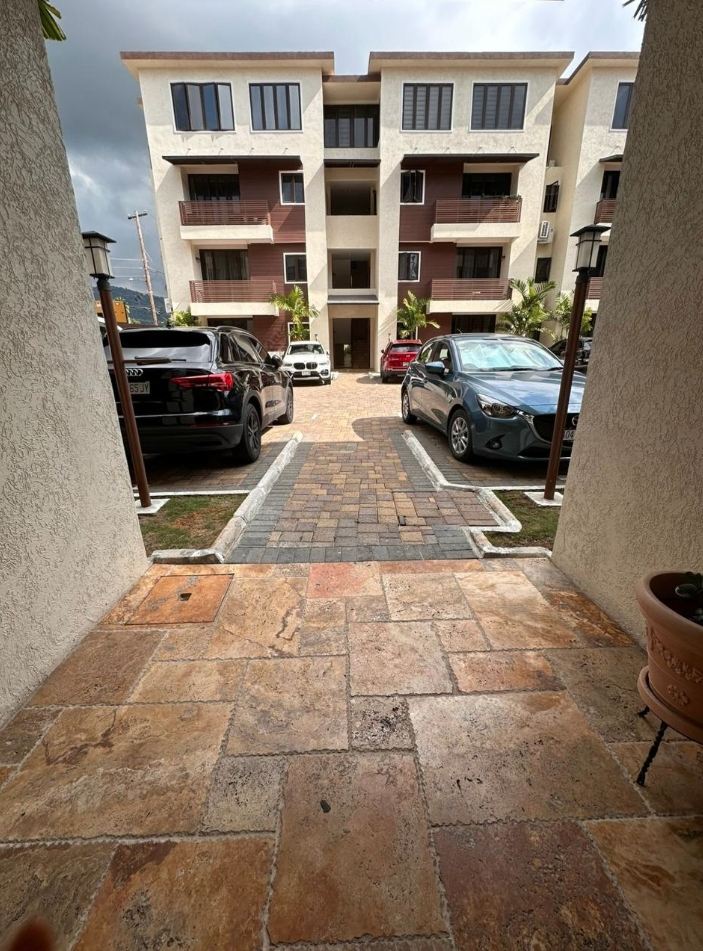 Fully-Furnished-1-Bedroom-Apartment-for-Rent-in-St.-Andrew-Jamaica-8-6-Ottawa-Avenue Thirteenth image of 8-6 Ottawa Avenue in Kingston 6, St. Andrew, Jamaica - property is For Rent