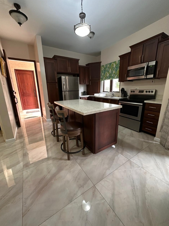 Fully-Furnished-1-Bedroom-Apartment-for-Rent-in-St.-Andrew-Jamaica-8-6-Ottawa-Avenue Third image of 8-6 Ottawa Avenue in Kingston 6, St. Andrew, Jamaica - property is For Rent