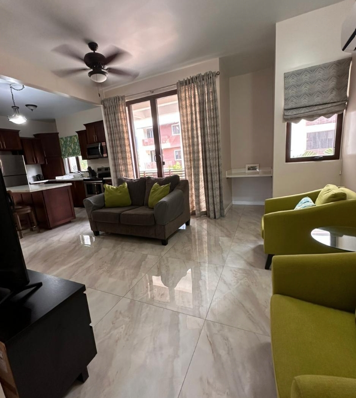 Fourth image of 8-6 Ottawa Avenue in Kingston 6, St. Andrew, Jamaica - property is For Rent