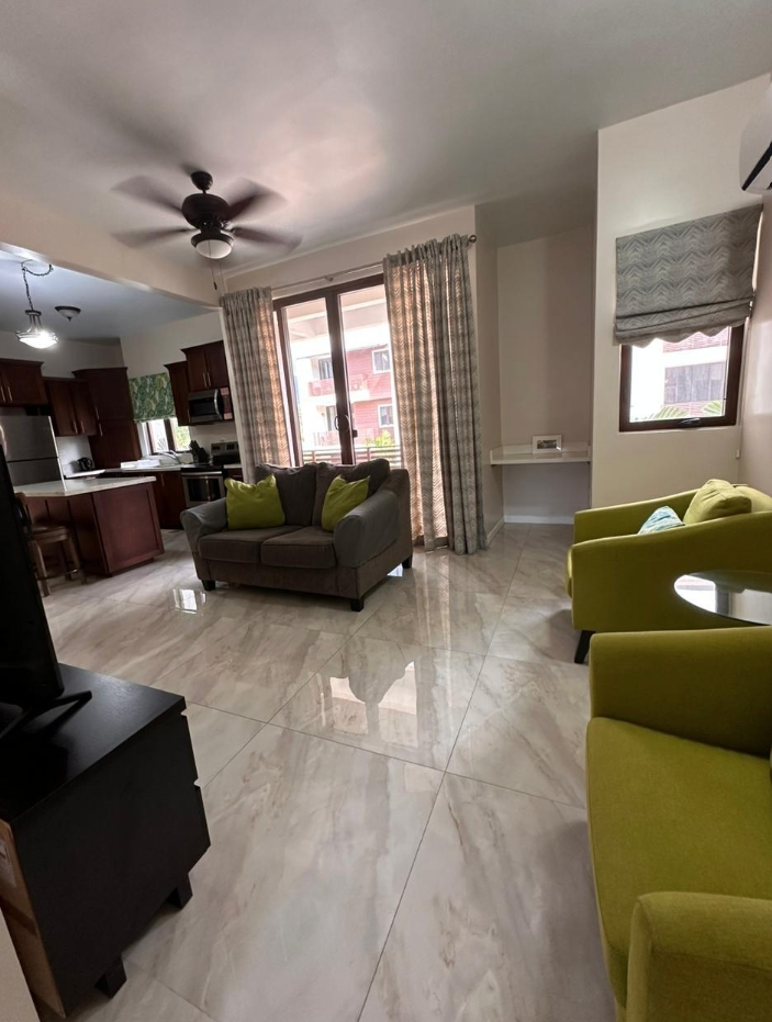 Fully-Furnished-1-Bedroom-Apartment-for-Rent-in-St.-Andrew-Jamaica-8-6-Ottawa-Avenue Fourth image of 8-6 Ottawa Avenue in Kingston 6, St. Andrew, Jamaica - property is For Rent