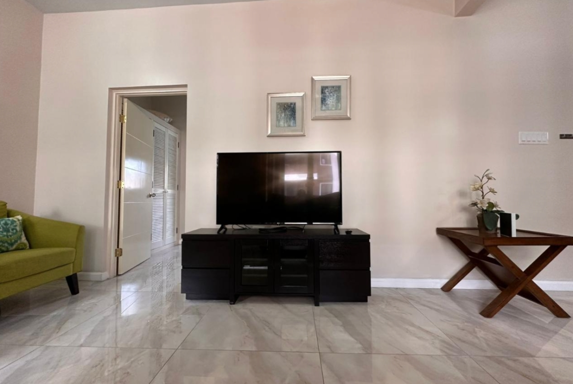 Fifth image of 8-6 Ottawa Avenue in Kingston 6, St. Andrew, Jamaica - property is For Rent