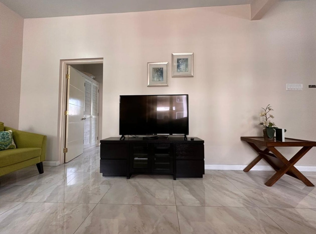 Fully-Furnished-1-Bedroom-Apartment-for-Rent-in-St.-Andrew-Jamaica-8-6-Ottawa-Avenue Fifth image of 8-6 Ottawa Avenue in Kingston 6, St. Andrew, Jamaica - property is For Rent
