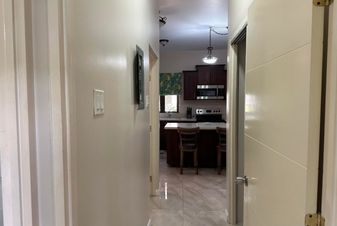 Sixth image of 8-6 Ottawa Avenue in Kingston 6, St. Andrew, Jamaica - property is For Rent