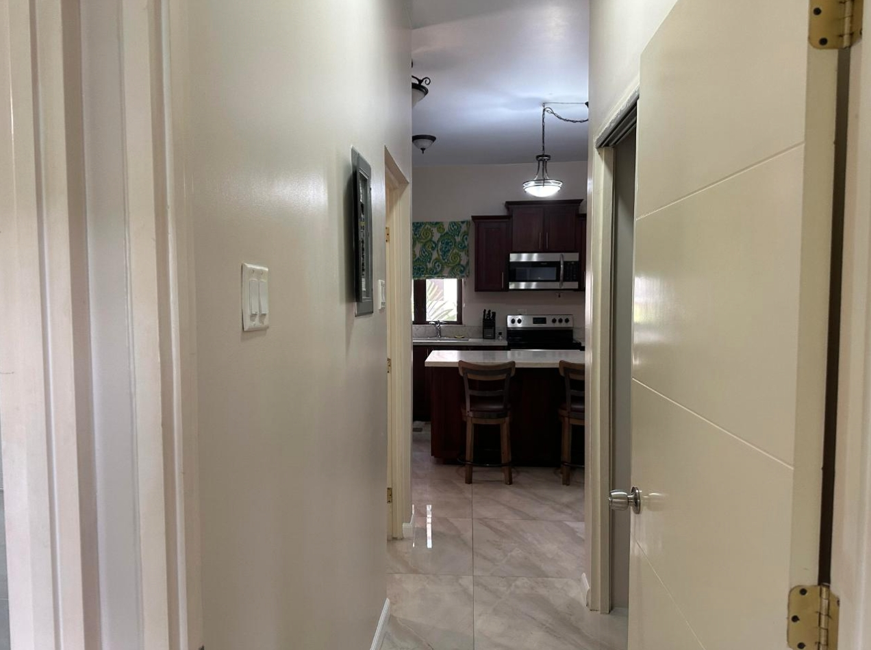 Fully-Furnished-1-Bedroom-Apartment-for-Rent-in-St.-Andrew-Jamaica-8-6-Ottawa-Avenue Sixth image of 8-6 Ottawa Avenue in Kingston 6, St. Andrew, Jamaica - property is For Rent