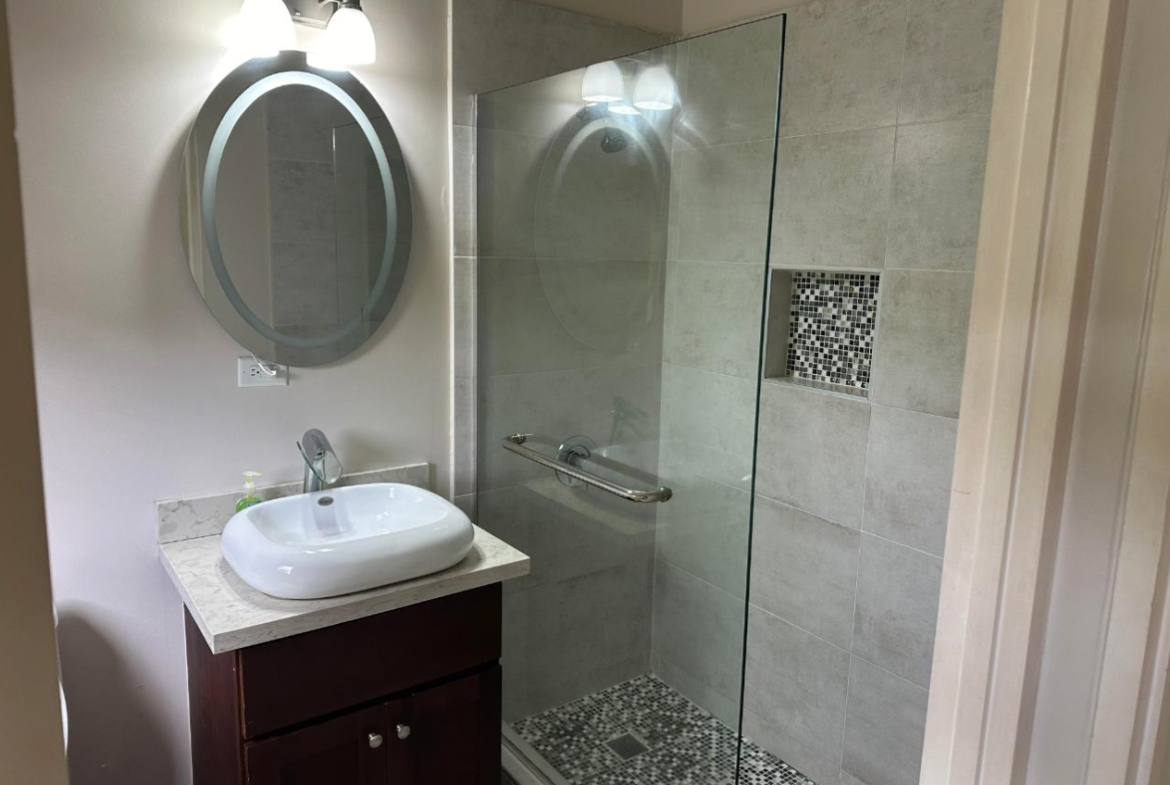 Eighth image of 8-6 Ottawa Avenue in Kingston 6, St. Andrew, Jamaica - property is For Rent