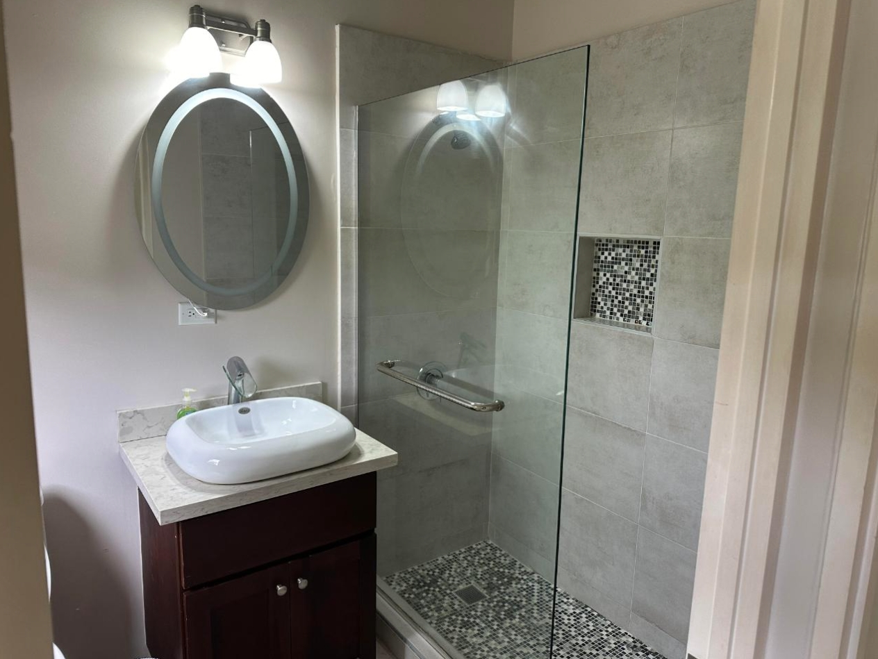 Fully-Furnished-1-Bedroom-Apartment-for-Rent-in-St.-Andrew-Jamaica-8-6-Ottawa-Avenue Eighth image of 8-6 Ottawa Avenue in Kingston 6, St. Andrew, Jamaica - property is For Rent