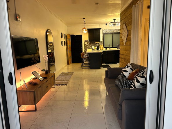 Second image of #3-48 Portview Drive in Kingston 8, St. Andrew, Jamaica - property is For Rent