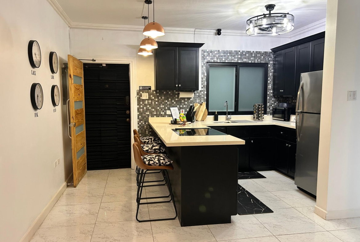 First image of #3-48 Portview Drive in Kingston 8, St. Andrew, Jamaica - property is For Rent