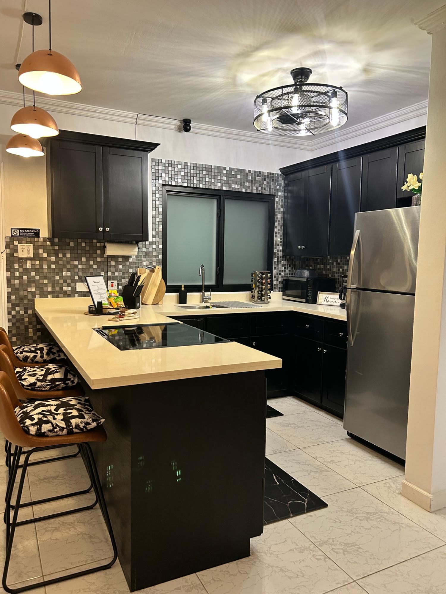 Third image of #3-48 Portview Drive in Kingston 8, St. Andrew, Jamaica - property is For Rent