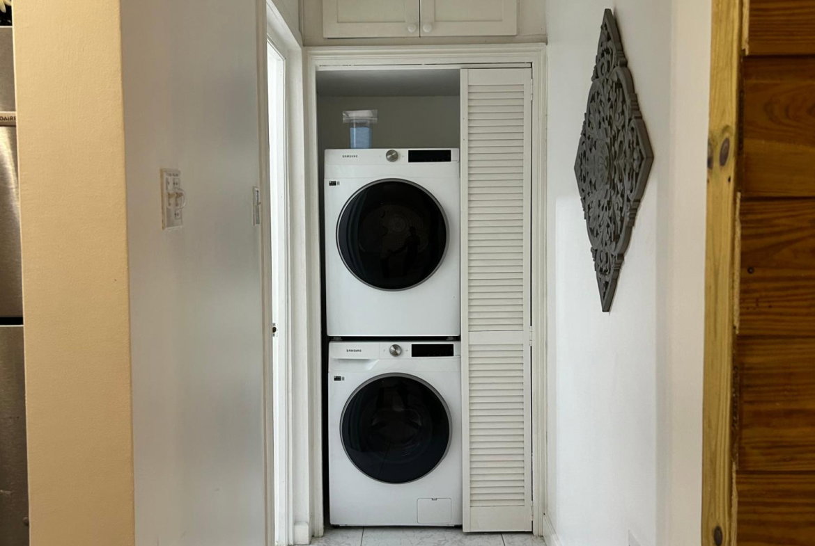 Fourth image of #3-48 Portview Drive in Kingston 8, St. Andrew, Jamaica - property is For Rent