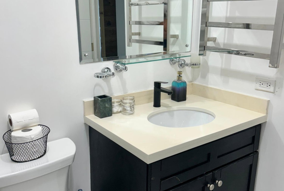 Fifth image of #3-48 Portview Drive in Kingston 8, St. Andrew, Jamaica - property is For Rent