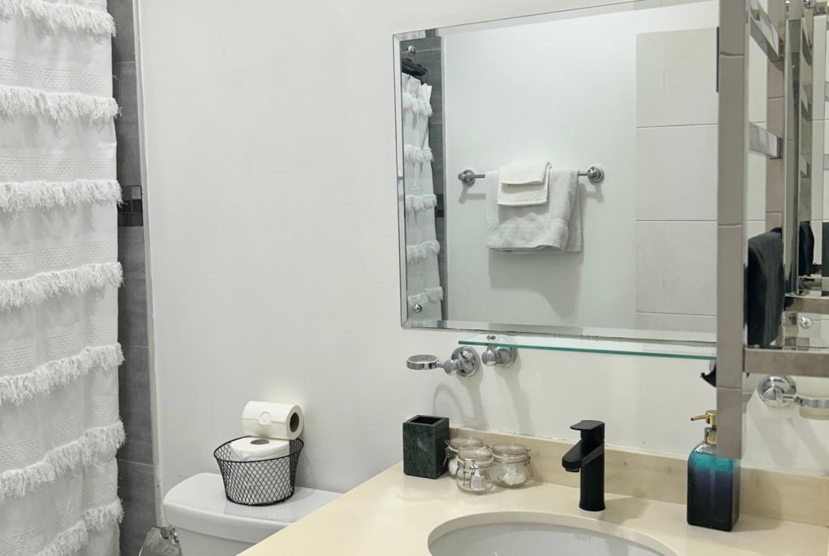 Sixth image of #3-48 Portview Drive in Kingston 8, St. Andrew, Jamaica - property is For Rent