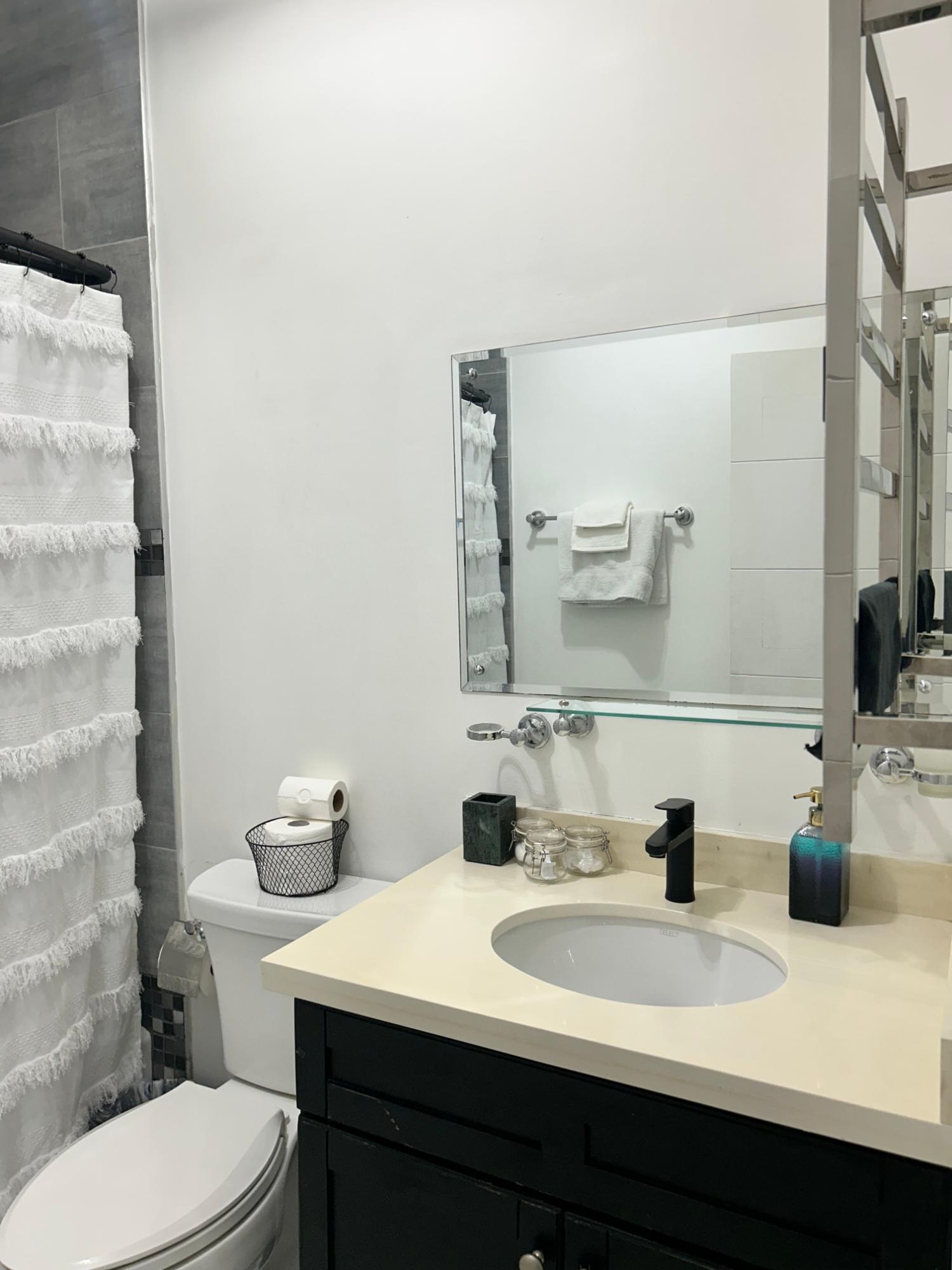 Sixth image of #3-48 Portview Drive in Kingston 8, St. Andrew, Jamaica - property is For Rent