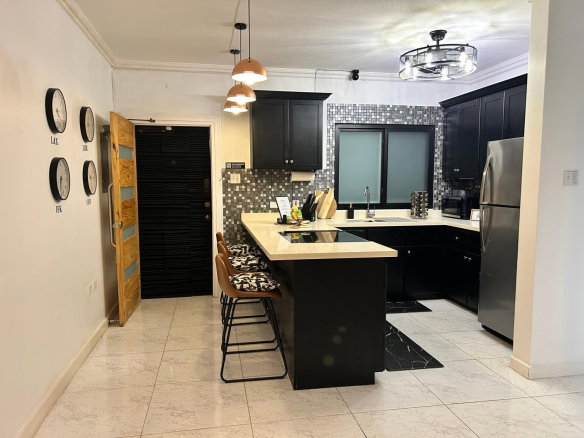 First image of #3-48 Portview Drive in Kingston 8, St. Andrew, Jamaica - property is For Rent