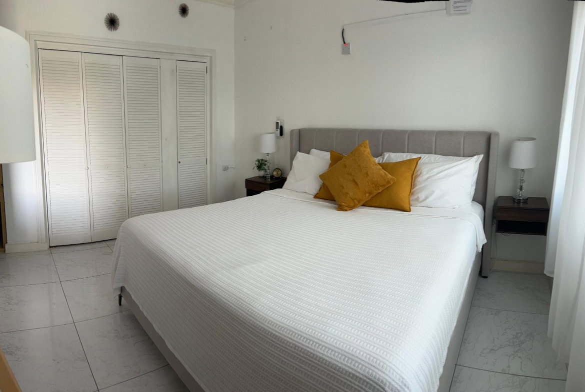 Seventh image of #3-48 Portview Drive in Kingston 8, St. Andrew, Jamaica - property is For Rent