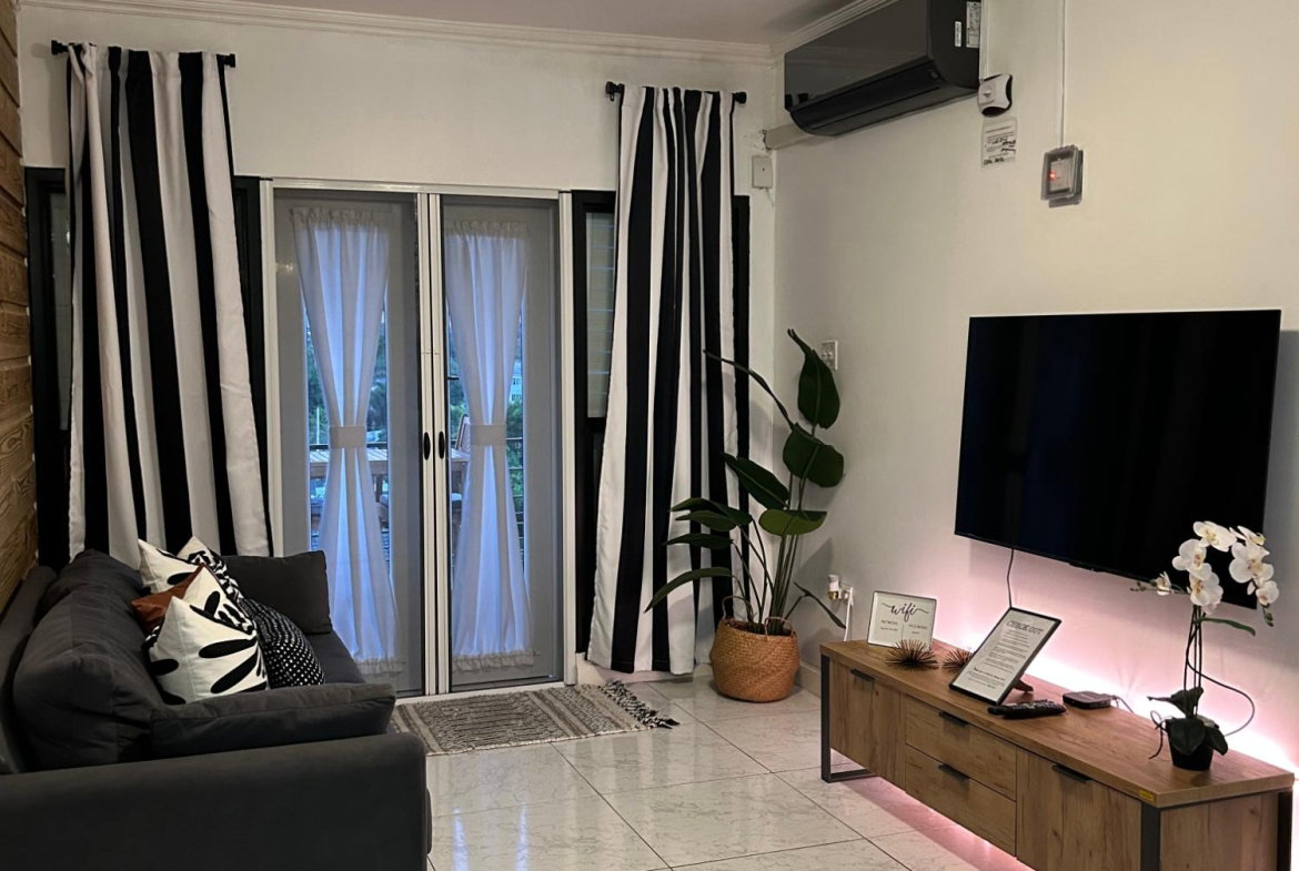 Ninth image of #3-48 Portview Drive in Kingston 8, St. Andrew, Jamaica - property is For Rent