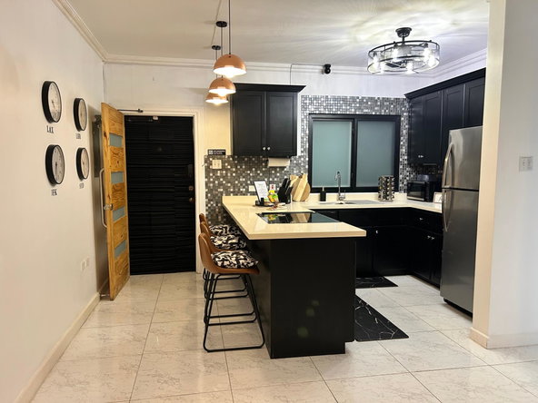First image of #3-48 Portview Drive in Kingston 8, St. Andrew, Jamaica - property is For Rent